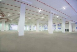 Ramp Up Warehouse at Penjuru	 (D22), Warehouse #531342021